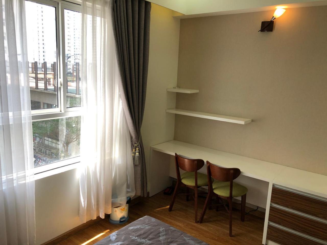 Appartement Block C, Lexington Residents, 67 Duong Mai Chi Tho *
