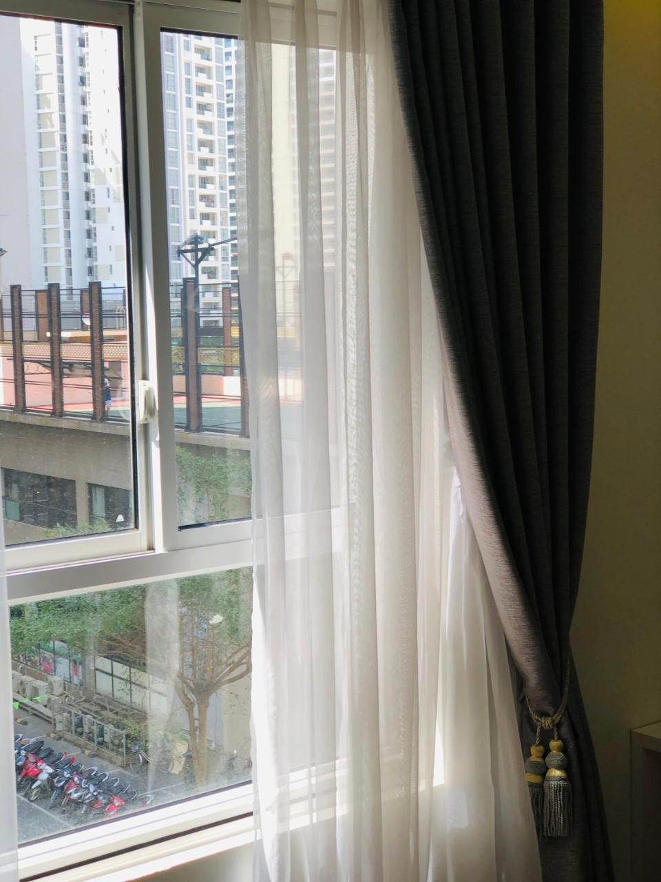 Block C, Lexington Residents, 67 Duong Mai Chi Tho Appartement