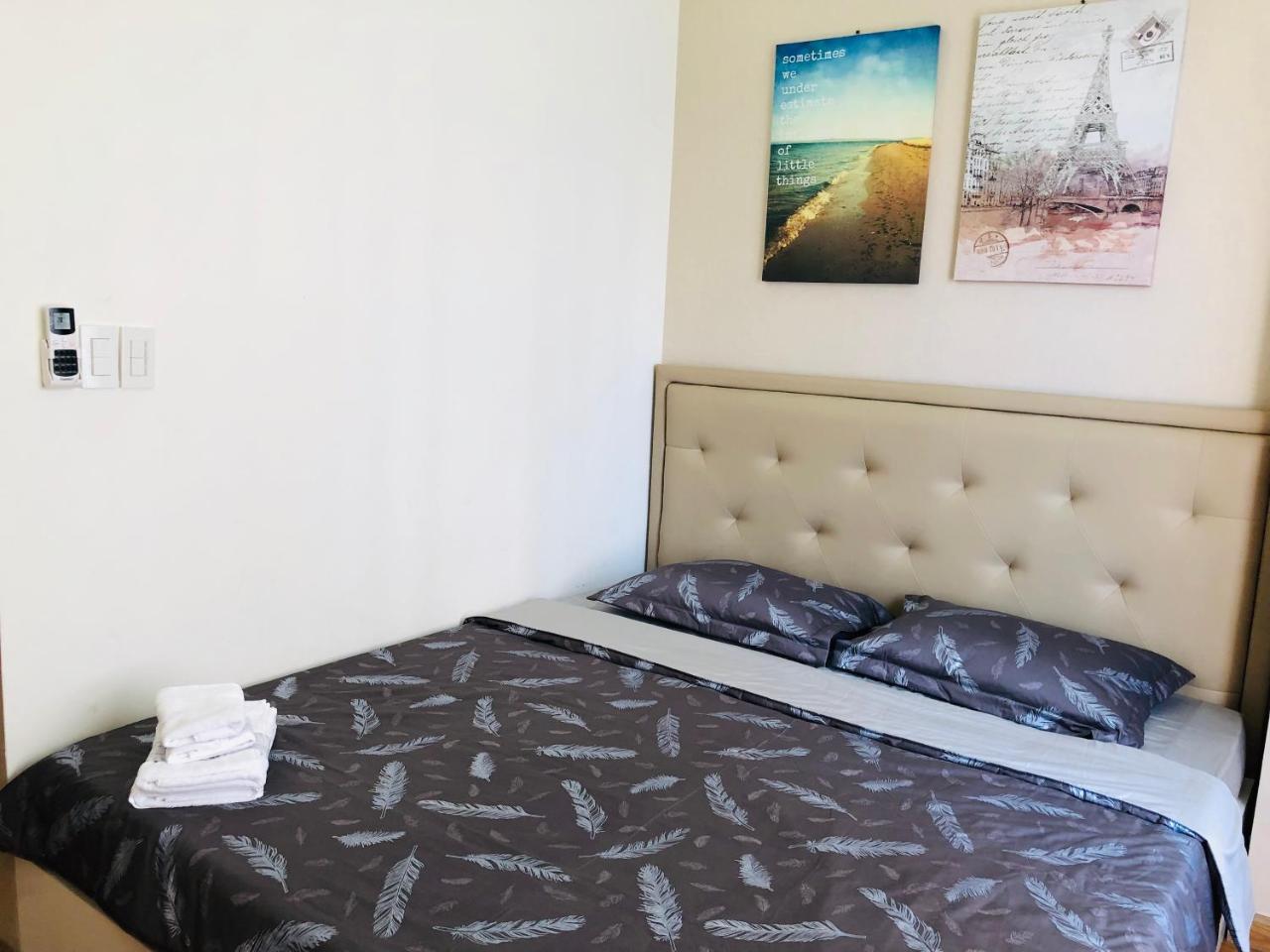Appartement Block C, Lexington Residents, 67 Duong Mai Chi Tho