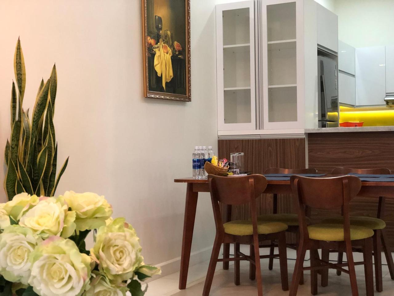 Block C, Lexington Residents, 67 Duong Mai Chi Tho Hô Chi Minh-Ville