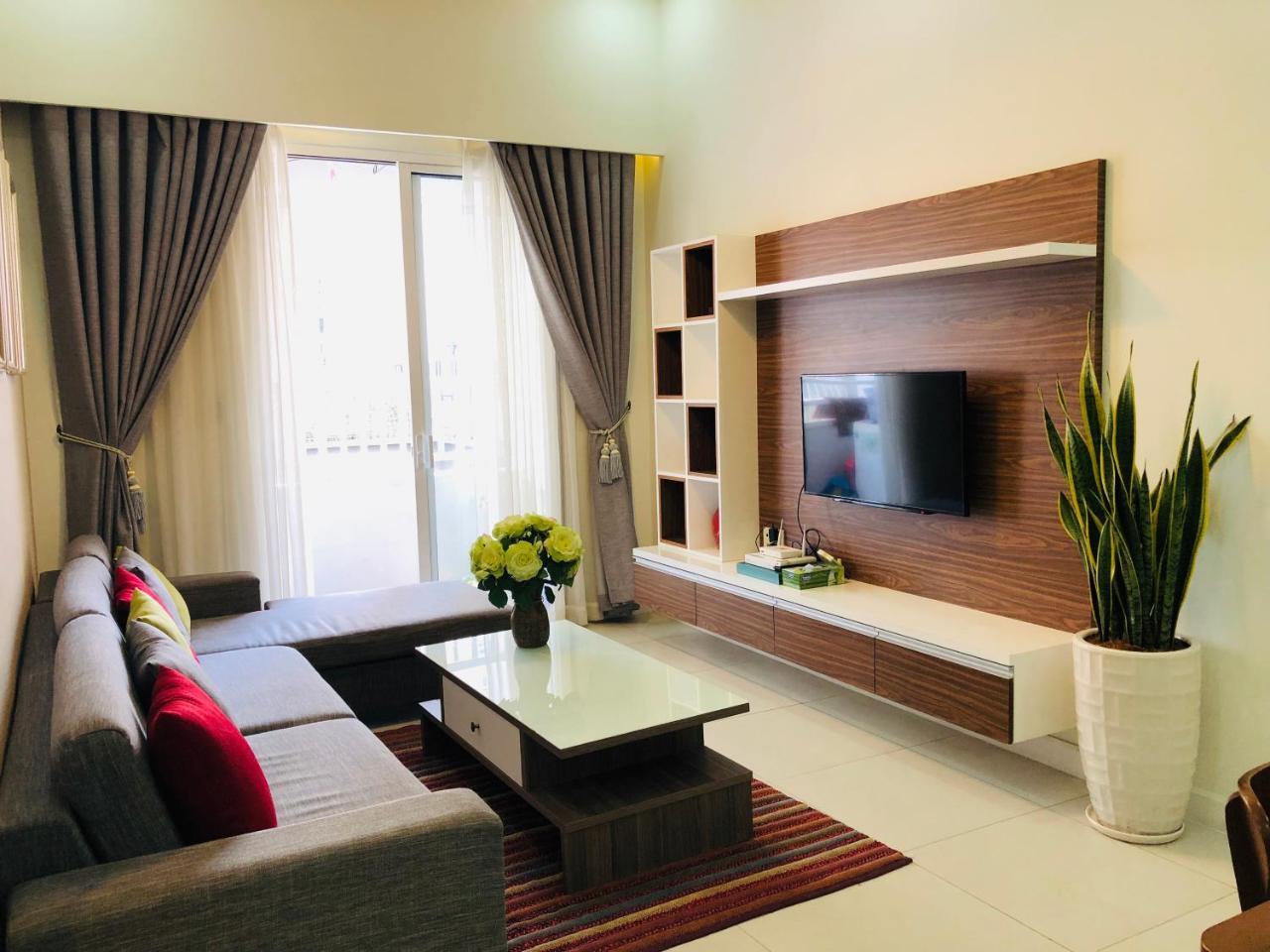 Block C, Lexington Residents, 67 Duong Mai Chi Tho Appartement Hô Chi Minh-Ville