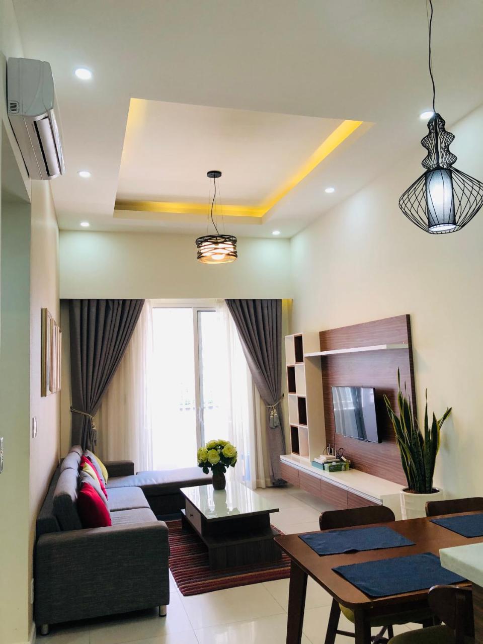 Appartement Block C, Lexington Residents, 67 Duong Mai Chi Tho