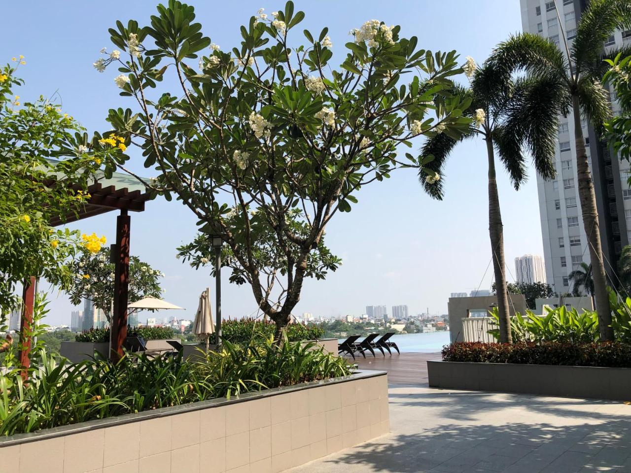 Appartement Block C, Lexington Residents, 67 Duong Mai Chi Tho *
