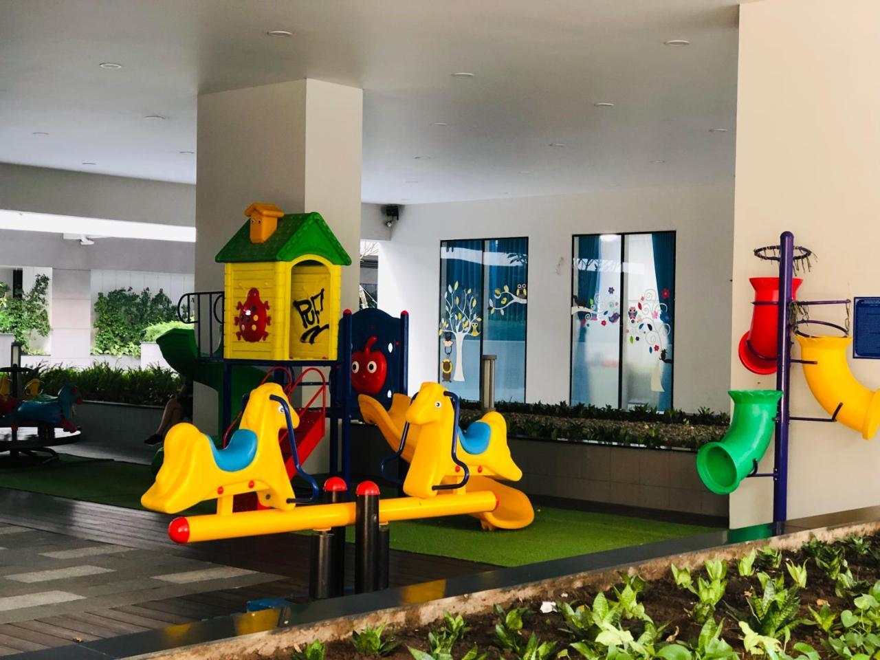 Block C, Lexington Residents, 67 Duong Mai Chi Tho Hô Chi Minh-Ville