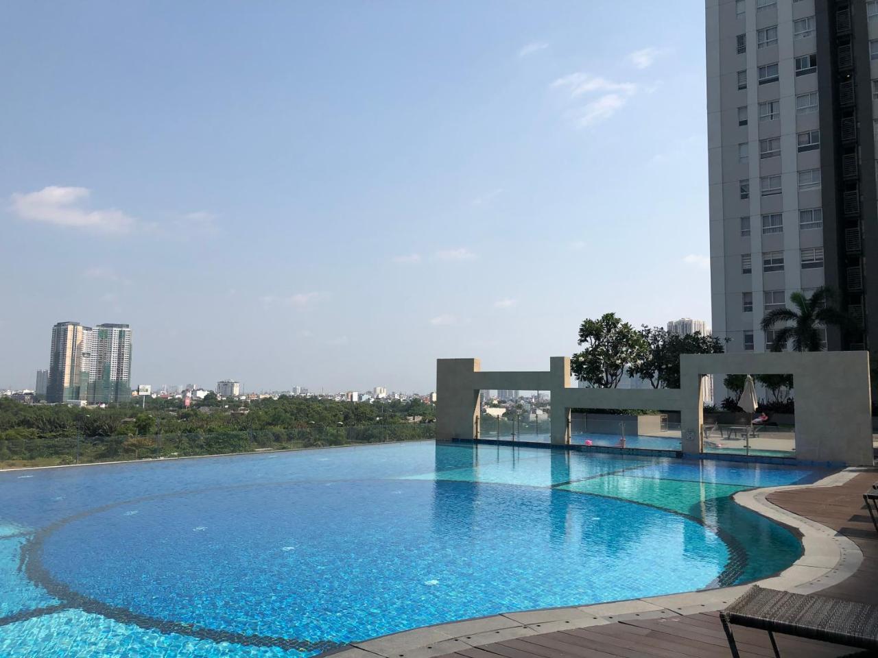 Block C, Lexington Residents, 67 Duong Mai Chi Tho Hô Chi Minh-Ville
