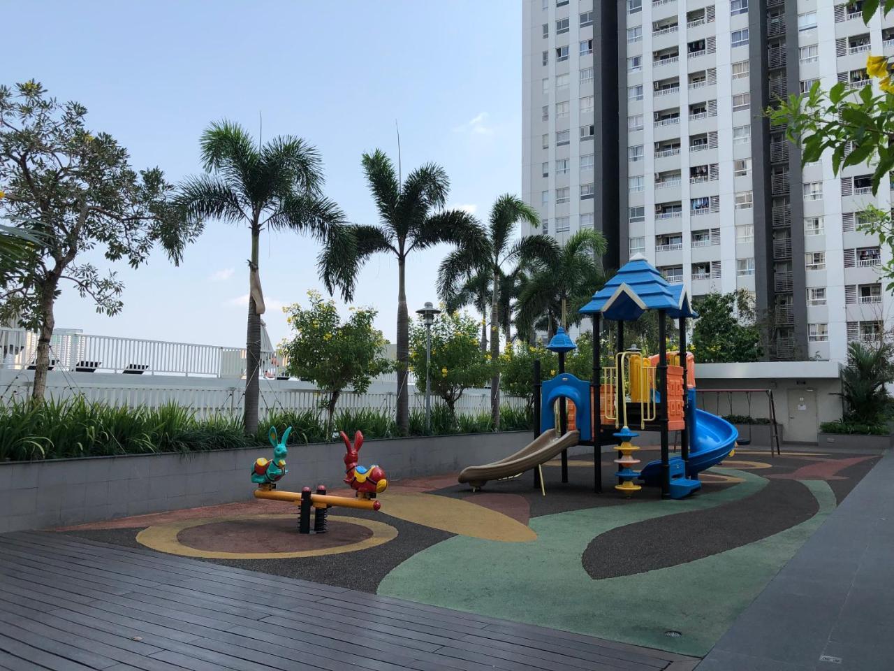 Block C, Lexington Residents, 67 Duong Mai Chi Tho * Hô Chi Minh-Ville
