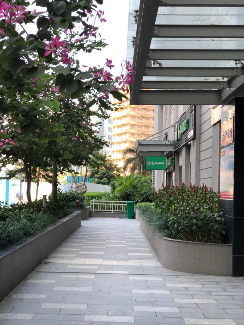 Appartement Block C, Lexington Residents, 67 Duong Mai Chi Tho Hô Chi Minh-Ville