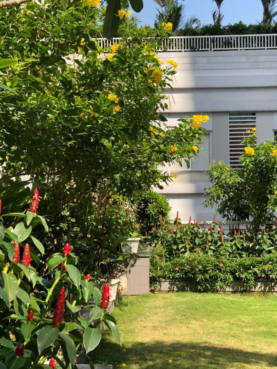Block C, Lexington Residents, 67 Duong Mai Chi Tho Appartement Hô Chi Minh-Ville
